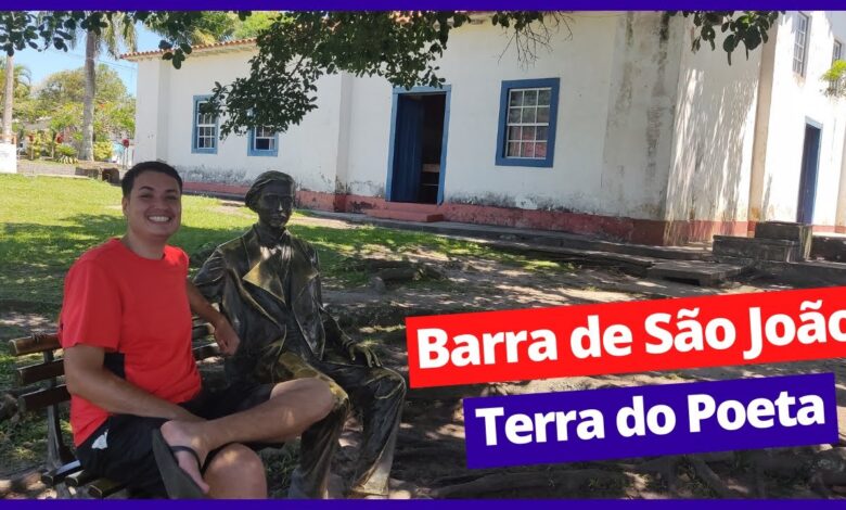 O que fazer em São João da Barra